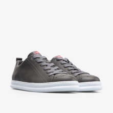 Camper Dark Grey Sneakers Mens - Runner Online Ireland | UAOYK9367